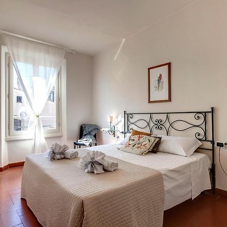 Guendalina Apartment By Mamo פירנצה מראה חיצוני תמונה