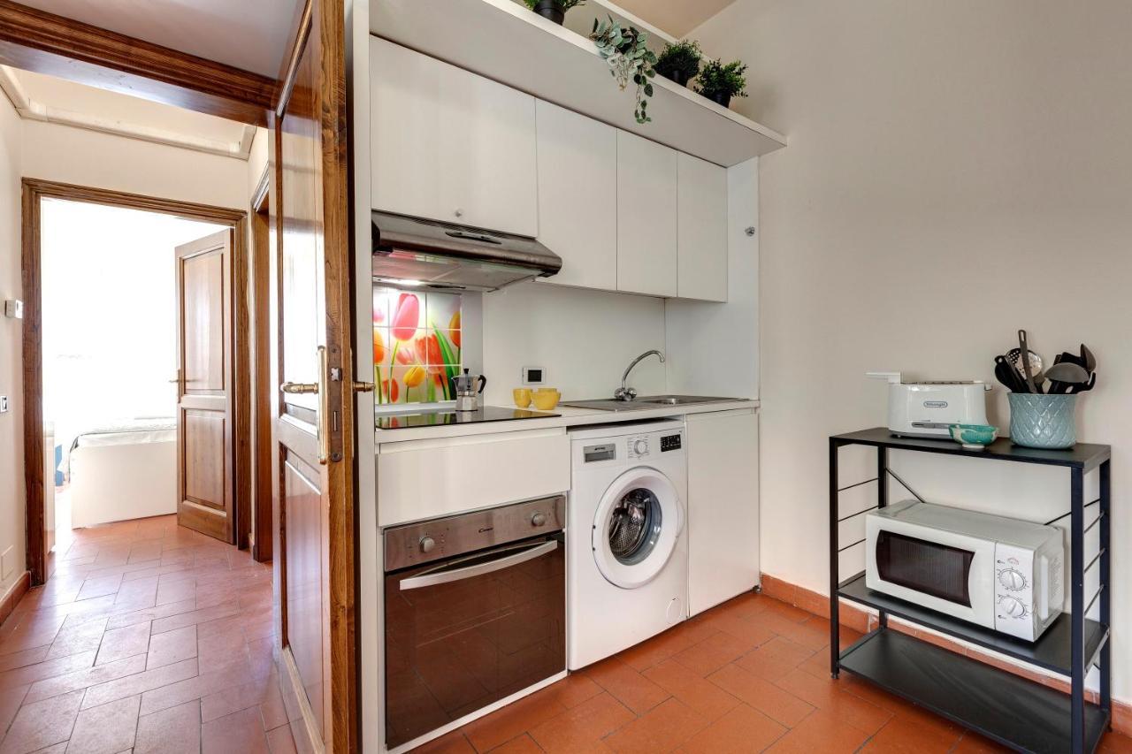 Guendalina Apartment By Mamo פירנצה מראה חיצוני תמונה