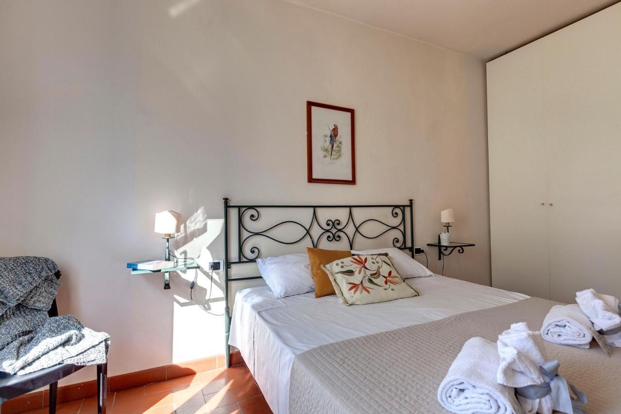 Guendalina Apartment By Mamo פירנצה מראה חיצוני תמונה