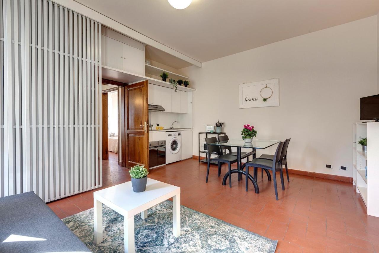 Guendalina Apartment By Mamo פירנצה מראה חיצוני תמונה