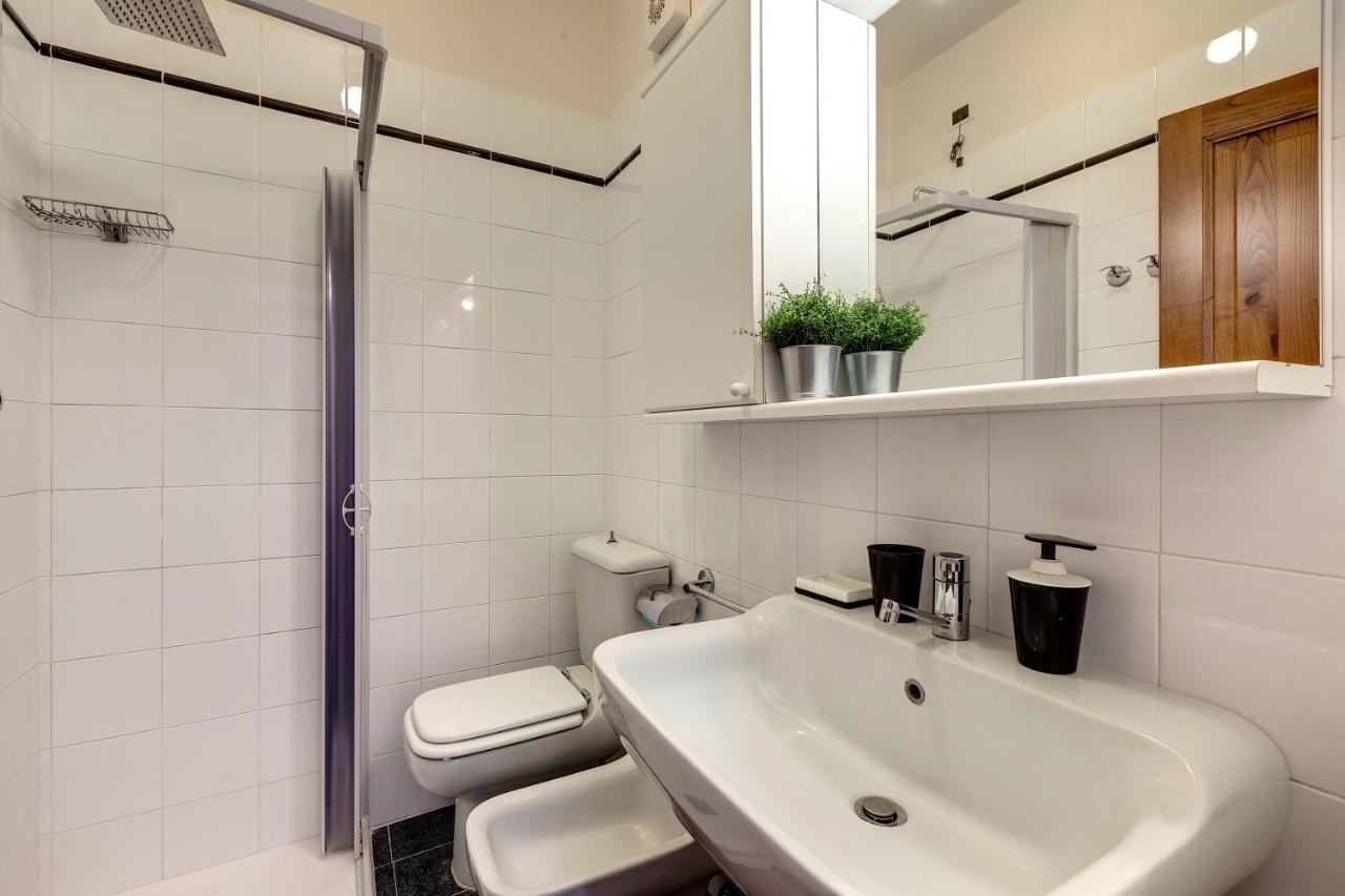 Guendalina Apartment By Mamo פירנצה מראה חיצוני תמונה