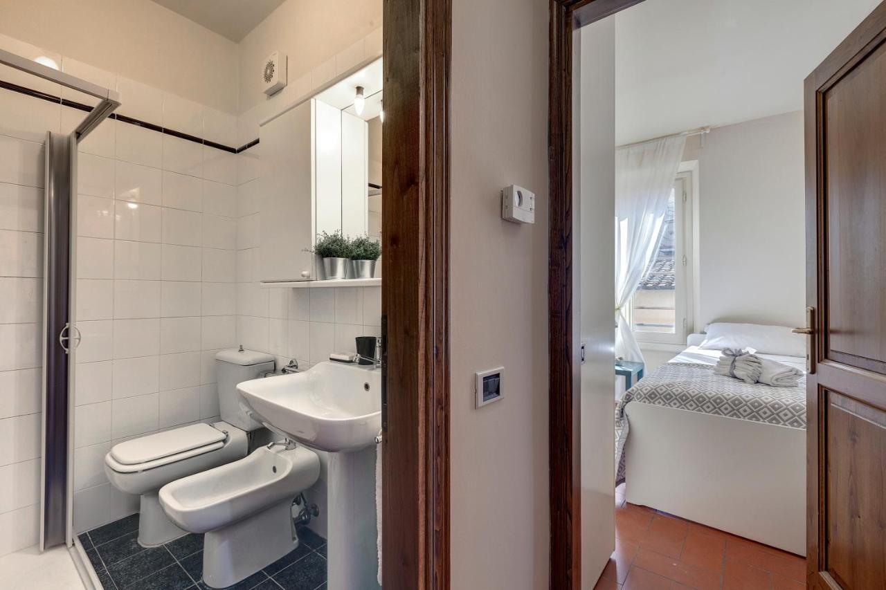 Guendalina Apartment By Mamo פירנצה מראה חיצוני תמונה