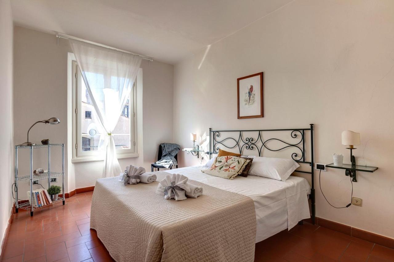 Guendalina Apartment By Mamo פירנצה מראה חיצוני תמונה