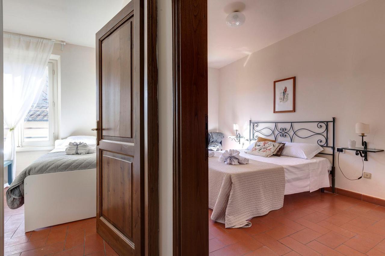 Guendalina Apartment By Mamo פירנצה מראה חיצוני תמונה