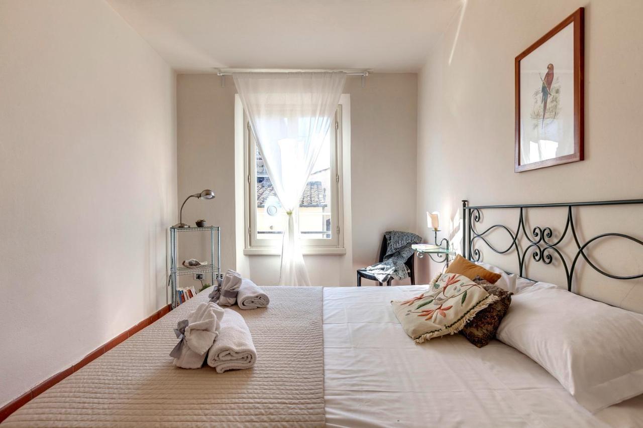 Guendalina Apartment By Mamo פירנצה מראה חיצוני תמונה