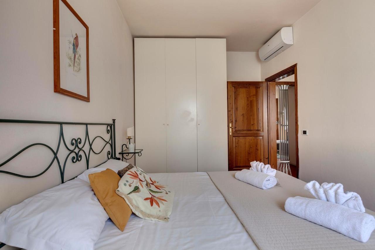 Guendalina Apartment By Mamo פירנצה מראה חיצוני תמונה
