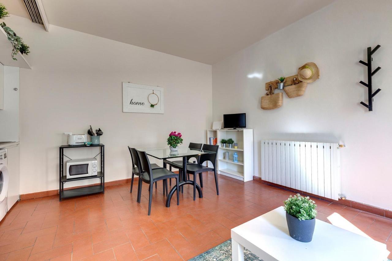 Guendalina Apartment By Mamo פירנצה מראה חיצוני תמונה