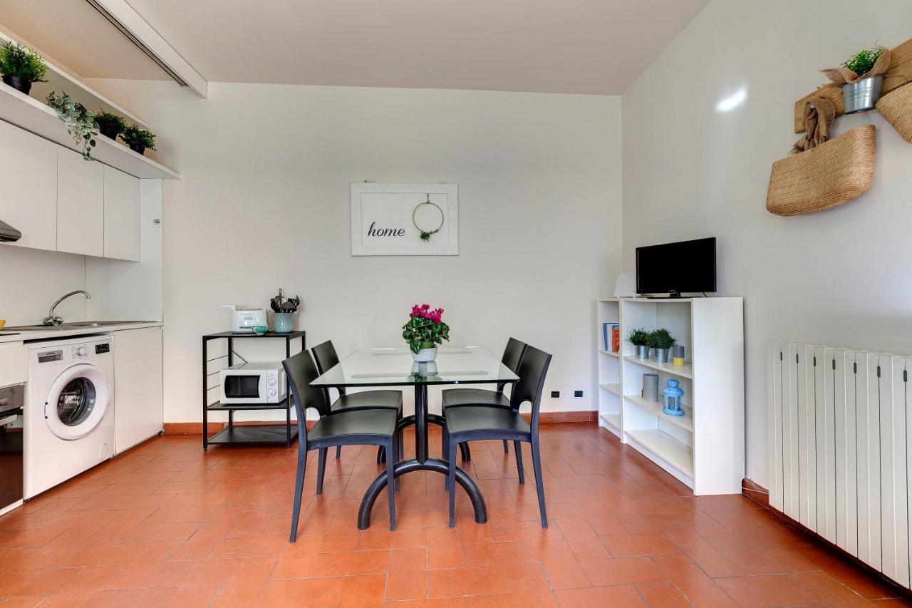 Guendalina Apartment By Mamo פירנצה מראה חיצוני תמונה
