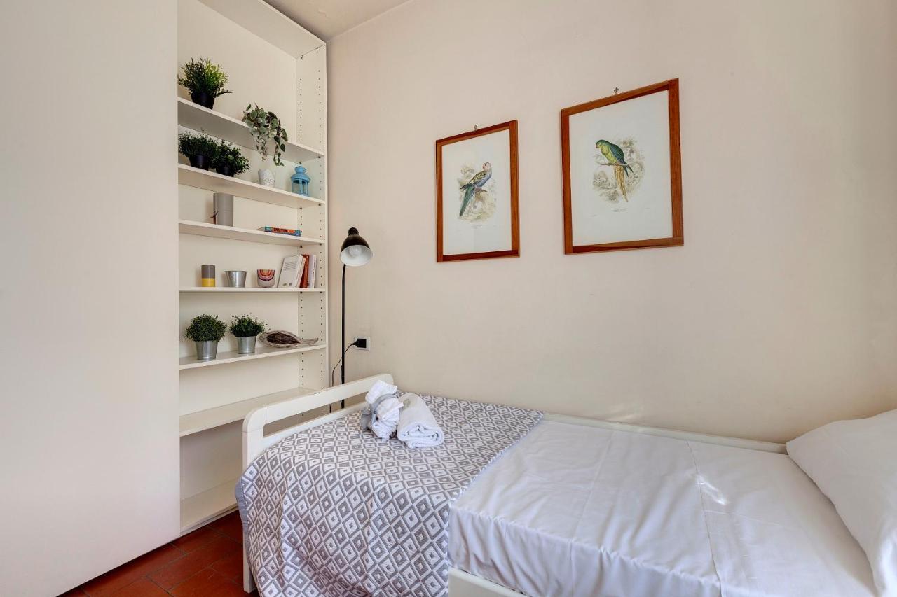 Guendalina Apartment By Mamo פירנצה מראה חיצוני תמונה