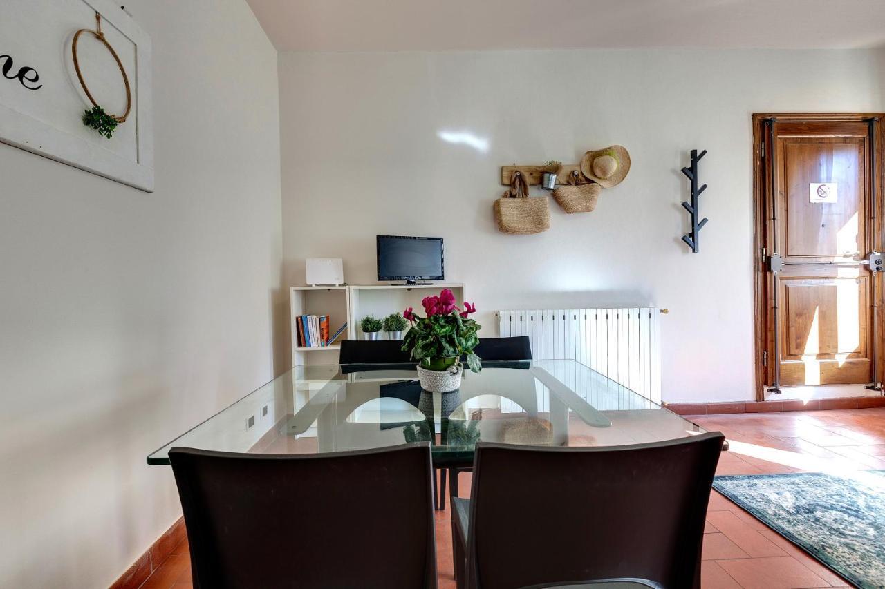 Guendalina Apartment By Mamo פירנצה מראה חיצוני תמונה