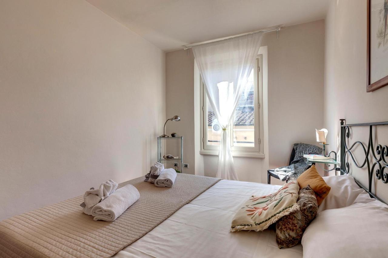 Guendalina Apartment By Mamo פירנצה מראה חיצוני תמונה